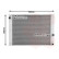 RADIADOR GASOLINA 520 / 525 MT 06002284 International Radiators, Miniatura 2