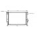 RADIADOR GASOLINA 530 MT con AIRE ACONDICIONADO -91 06002102 International Radiators