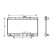 RADIADOR gon II 2.0 i Aut. æ92-Æ93 32002127 International Radiators