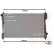 RADIADOR GRANDE PUNTO 13MJTD MT 05 17002311 International Radiators Plus, Miniatura 2