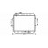 RADIADOR HI LUX 25D 4 puertas MT 01-05 53002371 International Radiators Plus