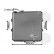 RADIADOR HI LUX 25D 4 puertas MT 01-05 53002371 International Radiators Plus, Miniatura 2