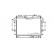 RADIADOR HI-LUX 25D4 puertas/30D4 puertas MT 05- 53002432 International Radiators