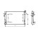 RADIADOR HY TUCSON 2.0 CRDi AT desde '06 82002247 International Radiators
