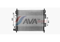 Radiador HY2589 Ava Quality Cooling
