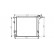 RADIADOR I30 20CRDiF MT 07- 82002207 International Radiators