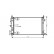 RADIADOR INSIGNIA 28i AT desde '08 37002472 International Radiators