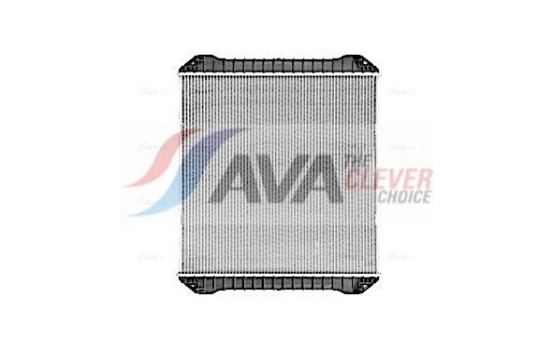 Radiador IV2038N Ava Quality Cooling
