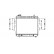 RADIADOR JEEP WRANGLER 4.0 87- 21002023 International Radiators