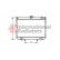 RADIADOR KING CAB 2.3D/2.5D 85-87 13002075 International Radiators, Miniatura 2