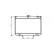 RADIADOR KING CAB/TERRANO1 MT 87- 13002041 International Radiators