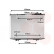 RADIADOR KING CABINA 25TDi MT 98 a '01 13002266 International Radiators, Miniatura 2