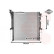 RADIADOR L200 25DiD AT 05- 32002204 International Radiators Plus, Miniatura 2