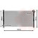 RADIADOR LANCER7 15i/18i/20D MT 07 32002207 International Radiators, Miniatura 2