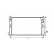 RADIADOR LANCER7 15i/18i/20D MT 07 32002207 International Radiators