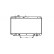 RADIADOR LEXUS GS300 30i AT 97- 53002313 International Radiators
