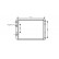 RADIADOR LUPO 10/14/14TDi 99-05 58002249 International Radiators
