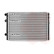 RADIADOR LUPO 10/14/14TDi 99-05 58002249 International Radiators, Miniatura 2