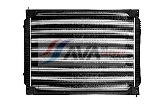 Radiador MA2001 Ava Quality Cooling