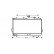 RADIADOR MATRIX 1.5CRDi MT 01- 82002098 International Radiators