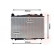 RADIADOR MAZDA 2 1.4/1.6CDVi MT 07 27002229 International Radiators, Miniatura 2
