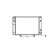 RADIADOR MB W201 (190) EN 83-93 30002100 International Radiators