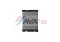 Radiador ME2183N Ava Quality Cooling