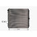 Radiador ME2339N Ava Quality Cooling