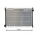 RADIADOR MICRA3/NOTE 15DCi AC 05- 13002261 International Radiators, Miniatura 2