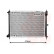 RADIADOR MICRA3/NOTE 15DCi sin AIRE ACONDICIONADO 05- 13002260 International Radiators, Miniatura 2