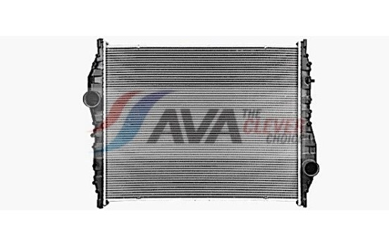 Radiador MN2110N Ava Quality Cooling