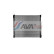 Radiador MN2119 Ava Quality Cooling