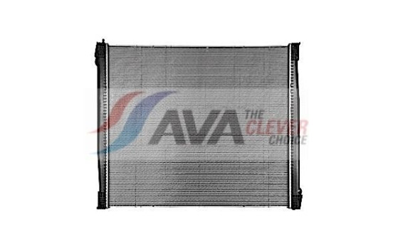 Radiador MN2119 Ava Quality Cooling