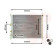 RADIADOR MULTIPLA 16i MT 04- 17002326 International Radiators, Miniatura 2