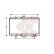 RADIADOR olt 1.8 Mano / Aut. '96- 32002125 International Radiators, Miniatura 2
