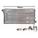 RADIADOR PANDA/VAN 13JTD MT desde '03 17002295 International Radiators Plus, Miniatura 3