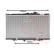 RADIADOR PARA HONDA ACCORD 2. 94- A 25002071 International Radiators, Miniatura 2