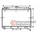 RADIADOR PATHF/NAVARA 25DCi MT 05- 13002296 International Radiators, Miniatura 2