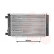 RADIADOR R18/FUEGO/TRAFIC1 78-89 43002022 International Radiators, Miniatura 2