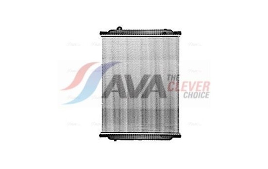 Radiador RE2070N Ava Quality Cooling, Imagen 2