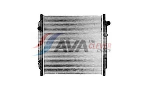Radiador RE2083N Ava Quality Cooling, Imagen 2