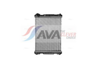 Radiador RE2140N Ava Quality Cooling