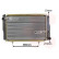 RADIADOR RENAULT R4/R6 1.1MT 78-92 43002001 International Radiators Plus, Miniatura 3