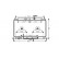 RADIADOR RIO 14i/16i AT HD 05- 83002152 International Radiators