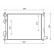 RADIADOR RIO/VELOSTER TALLA 11- 82002277 International Radiators