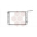 RADIADOR S/V90 25i/30i MT 96-99 59002145 International Radiators, Miniatura 2