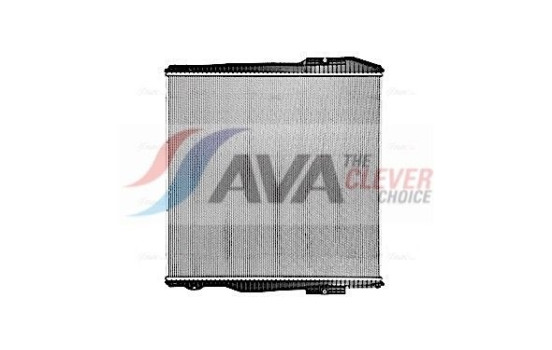 Radiador SC2045N Ava Quality Cooling, Imagen 2