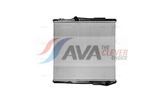 Radiador SC2045N Ava Quality Cooling, Imagen 3