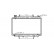 RADIADOR SERENA/VANETTE MT AC 94- 13002173 International Radiators