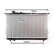 RADIADOR SONATA 5/XG25 MT 98- 82002106 International Radiators, Miniatura 2